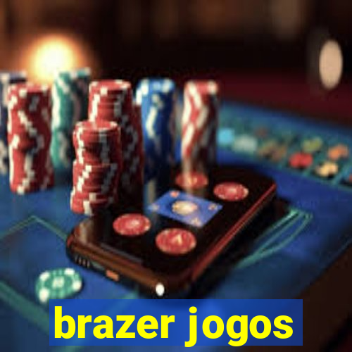 brazer jogos